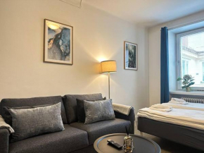 Stay Inn Apartments on Kungsholmen, Stockholm